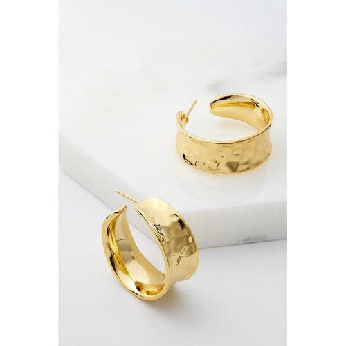 Bianca Hoop-Zafino-Shop At The Hive Ashburton-Lifestyle Store & Online Gifts