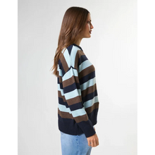 Bianca Knit / Chocolate Ice-Stella + Gemma-Shop At The Hive Ashburton-Lifestyle Store & Online Gifts