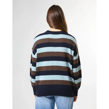 Bianca Knit / Chocolate Ice-Stella + Gemma-Shop At The Hive Ashburton-Lifestyle Store & Online Gifts