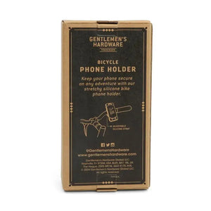 Bike Phone Holder-Gentlemen's Hardware-Shop At The Hive Ashburton-Lifestyle Store & Online Gifts