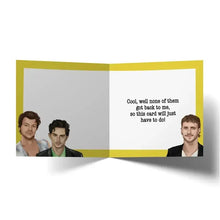 Birthday Choice Card-La La Land-Shop At The Hive Ashburton-Lifestyle Store & Online Gifts