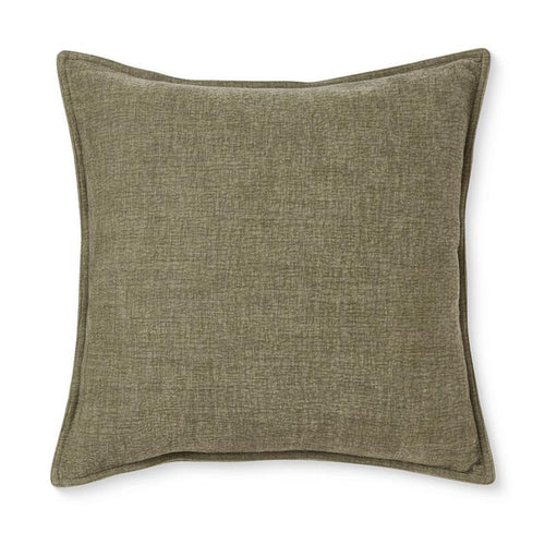 Blake Sage Green Cushion 50cm-Madras Link-Shop At The Hive Ashburton-Lifestyle Store & Online Gifts