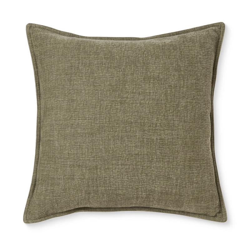 Blake Sage Green Cushion 50cm-Madras Link-Shop At The Hive Ashburton-Lifestyle Store & Online Gifts