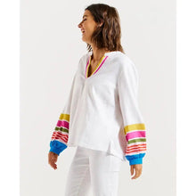 Blossom Blouse-Betty Basics-Shop At The Hive Ashburton-Lifestyle Store & Online Gifts