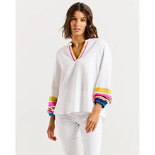 Blossom Blouse-Betty Basics-Shop At The Hive Ashburton-Lifestyle Store & Online Gifts