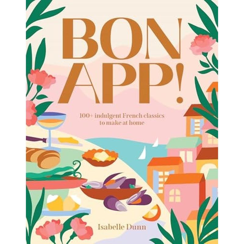 Bon App!-Brumby Sunstate-Shop At The Hive Ashburton-Lifestyle Store & Online Gifts