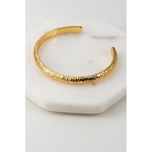 Bonnie Bracelet / Gold-Zafino-Shop At The Hive Ashburton-Lifestyle Store & Online Gifts