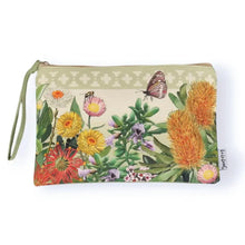 Botanical Blooms Clutch Purse-La La Land-Shop At The Hive Ashburton-Lifestyle Store & Online Gifts