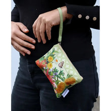 Botanical Blooms Coin Purse-La La Land-Shop At The Hive Ashburton-Lifestyle Store & Online Gifts