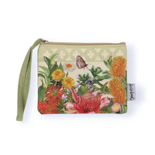 Botanical Blooms Coin Purse-La La Land-Shop At The Hive Ashburton-Lifestyle Store & Online Gifts