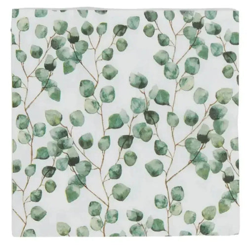 Botanical Napkin / 20 Pack-Coast to Coast-Shop At The Hive Ashburton-Lifestyle Store & Online Gifts