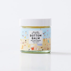 Bottom Balm-Willow By The Sea-Shop At The Hive Ashburton-Lifestyle Store & Online Gifts