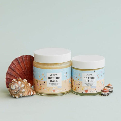 Bottom Balm-Willow By The Sea-Shop At The Hive Ashburton-Lifestyle Store & Online Gifts