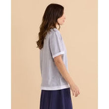 Boyfriend Tee-Betty Basics-Shop At The Hive Ashburton-Lifestyle Store & Online Gifts