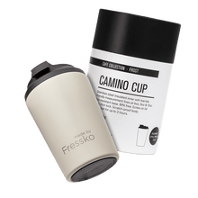 Camino Reusable Coffee Cup-Made by Fressko-Shop At The Hive Ashburton-Lifestyle Store & Online Gifts
