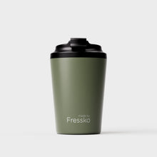 Ceramic Camino Cup