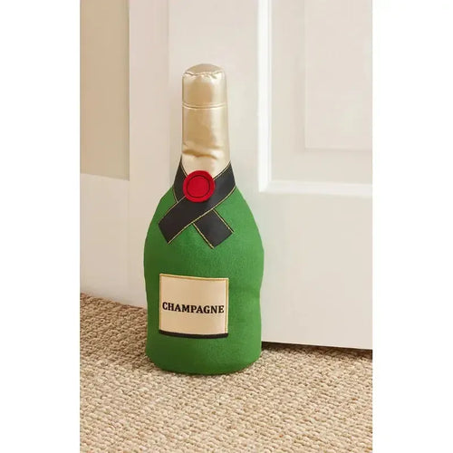 Champagne Door Stop-Coast to Coast-Shop At The Hive Ashburton-Lifestyle Store & Online Gifts