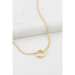 Charm Necklace-Zafino-Shop At The Hive Ashburton-Lifestyle Store & Online Gifts