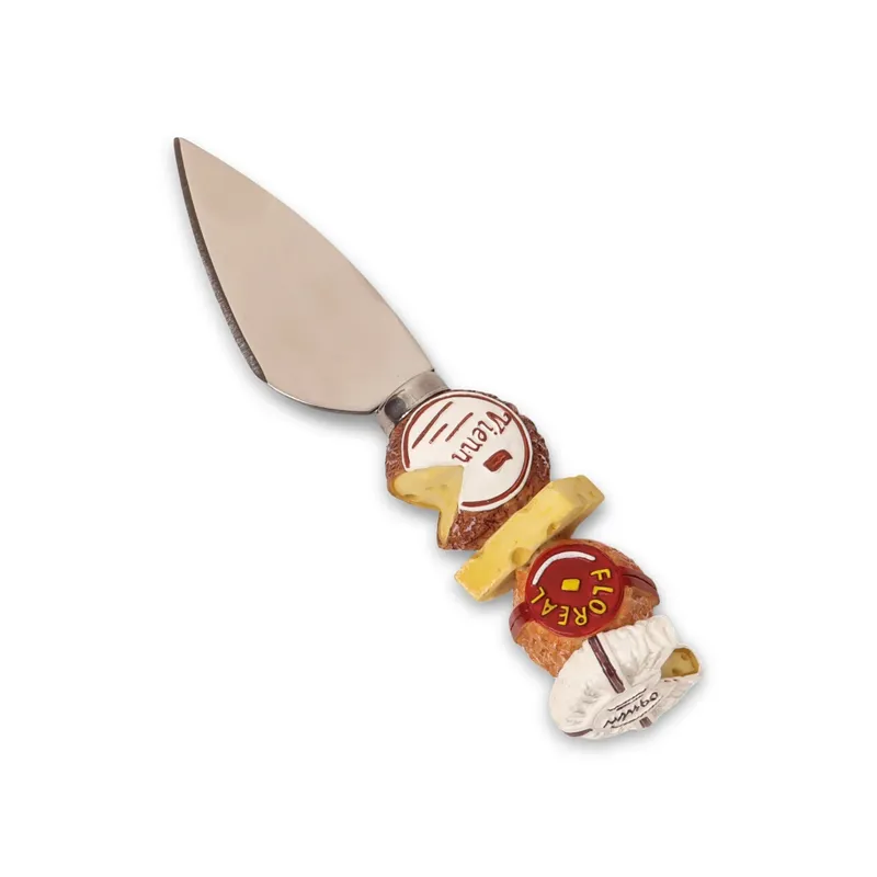 Cheese Knife Cheese Stack-La La Land-Shop At The Hive Ashburton-Lifestyle Store & Online Gifts