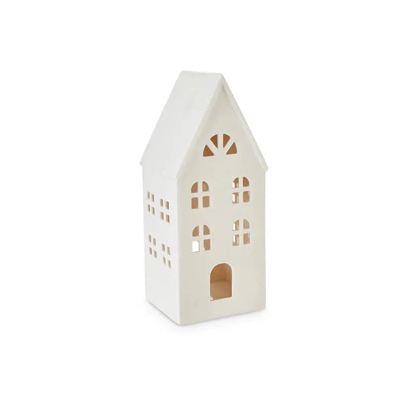 Christmas House / Large-Madras Link-Shop At The Hive Ashburton-Lifestyle Store & Online Gifts