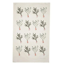 Christmas Tea Towels-Laura Stoddart-Shop At The Hive Ashburton-Lifestyle Store & Online Gifts