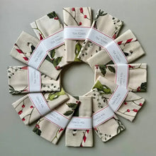 Christmas Tea Towels-Laura Stoddart-Shop At The Hive Ashburton-Lifestyle Store & Online Gifts