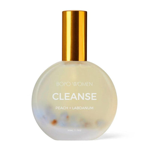 Cleanse Body Mist-Bopo Women-Shop At The Hive Ashburton-Lifestyle Store & Online Gifts