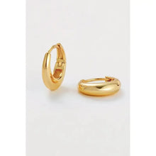 Cleo Hoop / Medium-Zafino-Shop At The Hive Ashburton-Lifestyle Store & Online Gifts