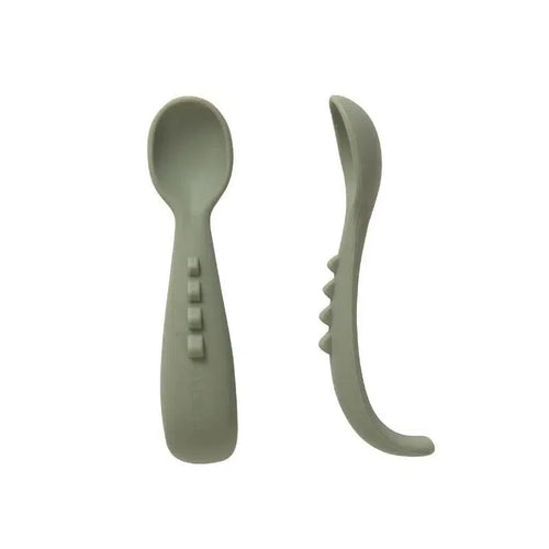 Comfy Grip Silicone Spoons-All4Ella-Shop At The Hive Ashburton-Lifestyle Store & Online Gifts