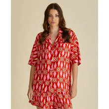 Copacabana Shirt-Betty Basics-Shop At The Hive Ashburton-Lifestyle Store & Online Gifts