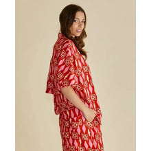 Copacabana Shirt-Betty Basics-Shop At The Hive Ashburton-Lifestyle Store & Online Gifts