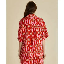 Copacabana Shirt-Betty Basics-Shop At The Hive Ashburton-Lifestyle Store & Online Gifts