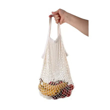 Cotton Shopping Bag-Saison-Shop At The Hive Ashburton-Lifestyle Store & Online Gifts