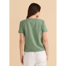 Cotton Slim Fit Tee-Betty Basics-Shop At The Hive Ashburton-Lifestyle Store & Online Gifts