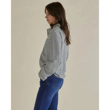 Crinkle Shirt-Betty Basics-Shop At The Hive Ashburton-Lifestyle Store & Online Gifts