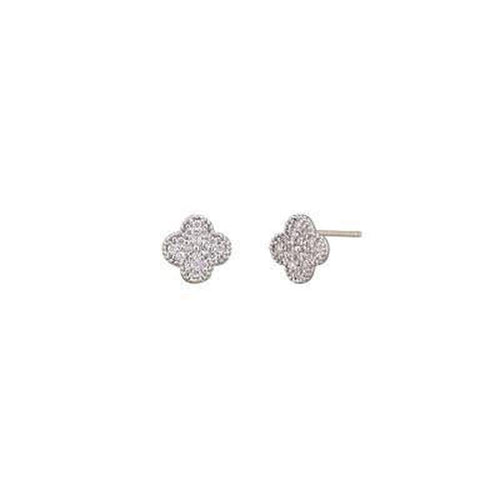 Crystal Felice Studs-Tiger Tree-Shop At The Hive Ashburton-Lifestyle Store & Online Gifts