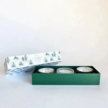 Cypress Fir Holiday Candle Gift Box-Gentlemen's Hardware-Shop At The Hive Ashburton-Lifestyle Store & Online Gifts