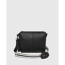 Daisy Stripe Crossbody Bag-Louenhide-Shop At The Hive Ashburton-Lifestyle Store & Online Gifts