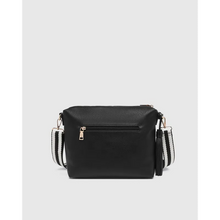 Daisy Stripe Crossbody Bag-Louenhide-Shop At The Hive Ashburton-Lifestyle Store & Online Gifts