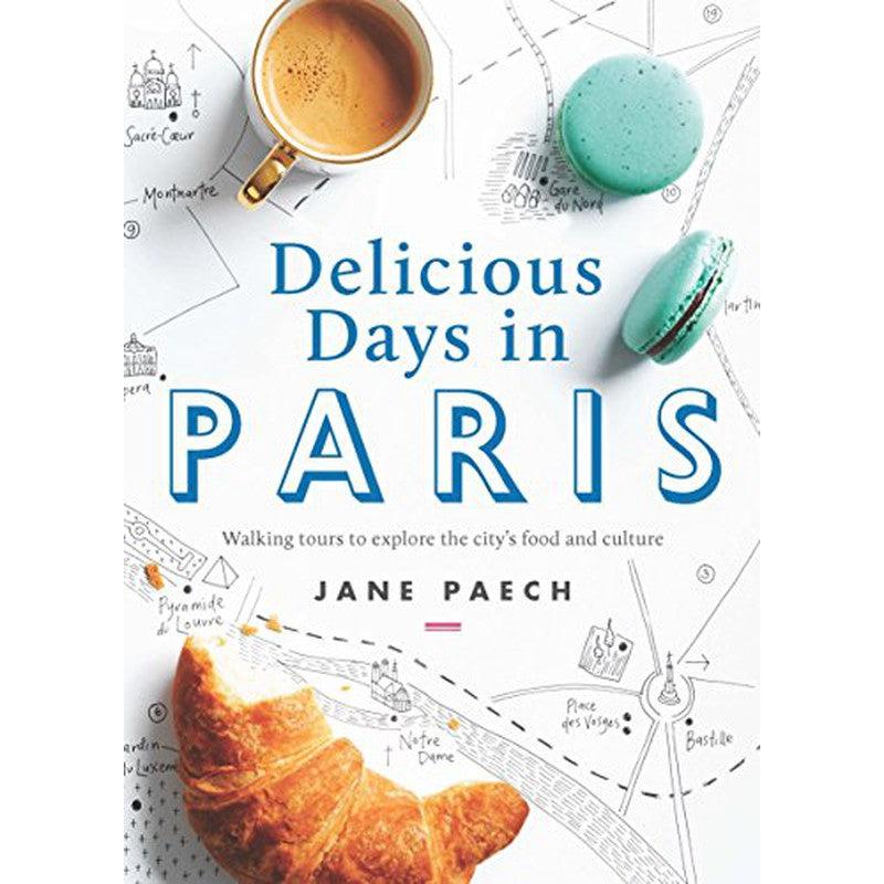 Delicious days in Paris-Brumby Sunstate-Shop At The Hive Ashburton-Lifestyle Store & Online Gifts