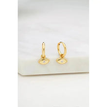 Delilah Hoop / Small-Zafino-Shop At The Hive Ashburton-Lifestyle Store & Online Gifts