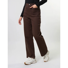 Dina Long Pant / Fudge-Stella + Gemma-Shop At The Hive Ashburton-Lifestyle Store & Online Gifts