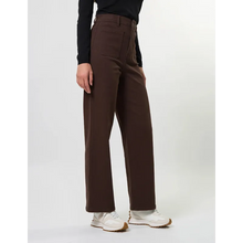 Dina Long Pant / Fudge-Stella + Gemma-Shop At The Hive Ashburton-Lifestyle Store & Online Gifts
