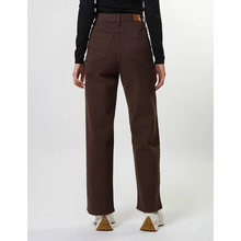 Dina Long Pant / Fudge-Stella + Gemma-Shop At The Hive Ashburton-Lifestyle Store & Online Gifts