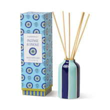 Dopo Handpainted Diffuser-Gentlemen's Hardware-Shop At The Hive Ashburton-Lifestyle Store & Online Gifts
