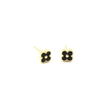 Criss Cross Studs-Tiger Tree-Shop At The Hive Ashburton-Lifestyle Store & Online Gifts