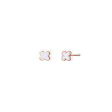 Criss Cross Studs-Tiger Tree-Shop At The Hive Ashburton-Lifestyle Store & Online Gifts