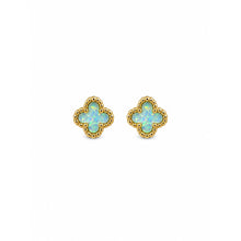Opal Felice Studs-Tiger Tree-Shop At The Hive Ashburton-Lifestyle Store & Online Gifts