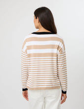 High Street Jumper / Sand
