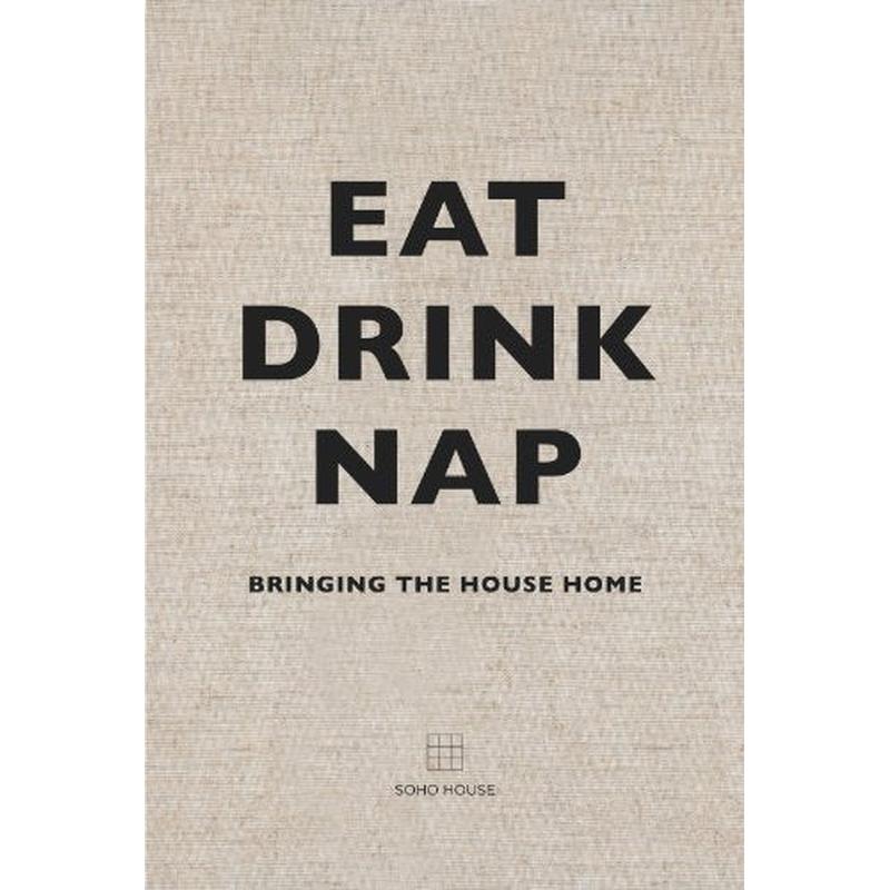 Eat Drink Nap-Brumby Sunstate-Shop At The Hive Ashburton-Lifestyle Store & Online Gifts